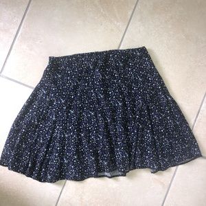 American Eagle Mini Skirt